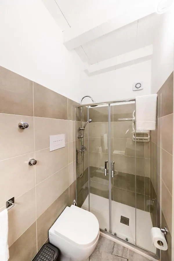 Apartmán Casa Mauro Palermo 0*,