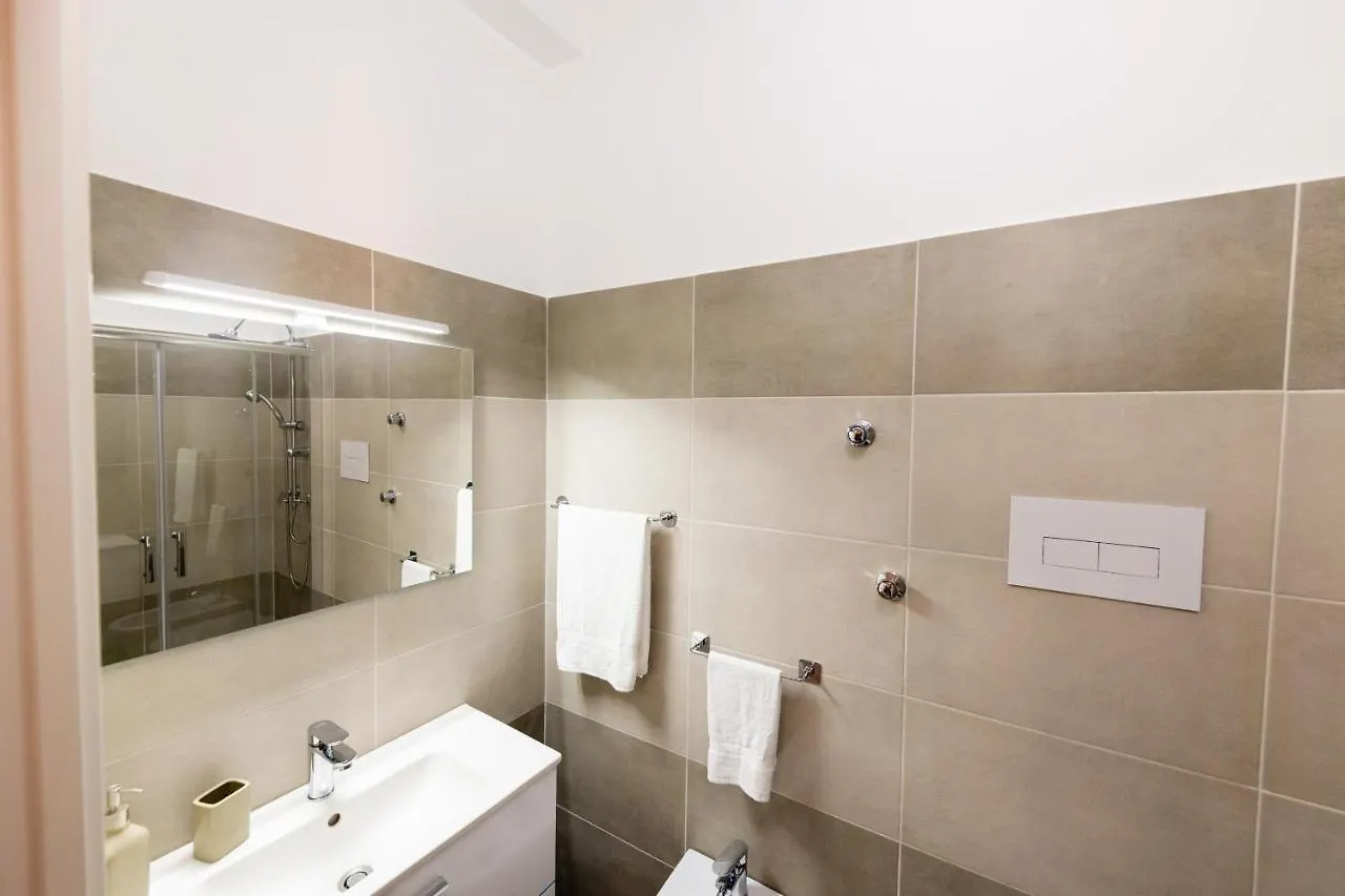 Apartmán Casa Mauro Palermo