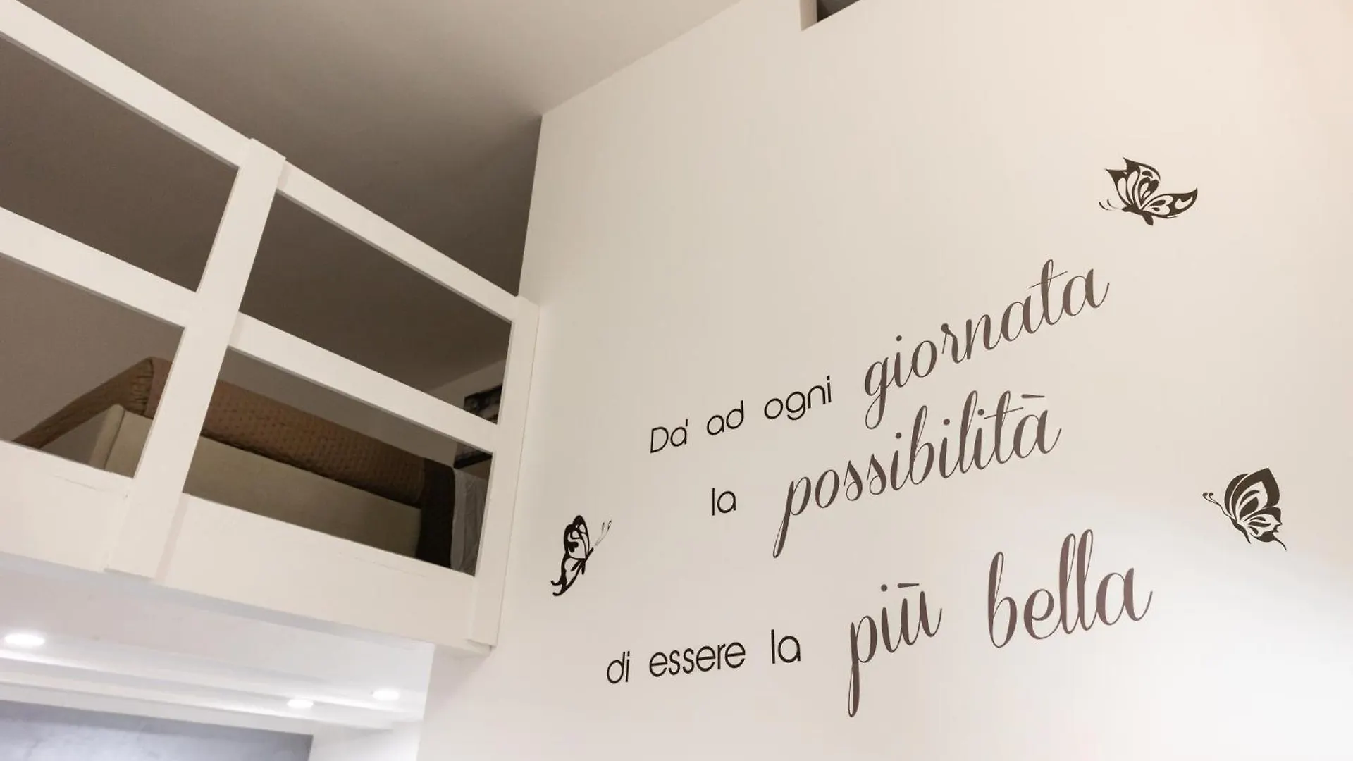 Casa Mauro Apartment Palermo