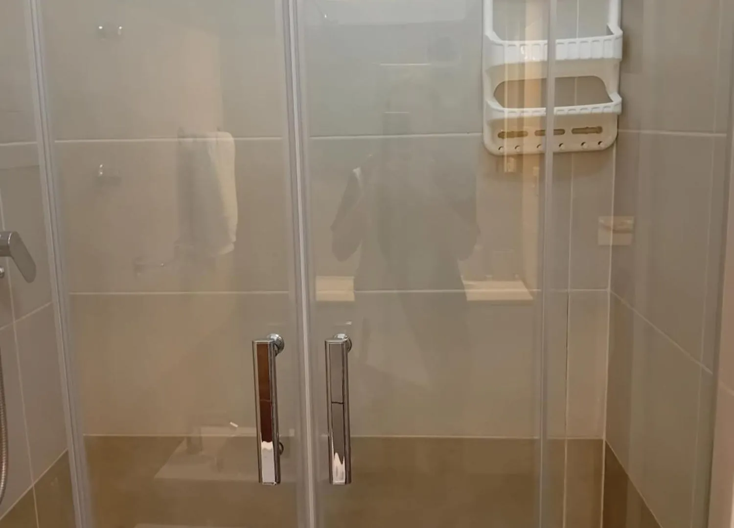Apartmán Casa Mauro Palermo