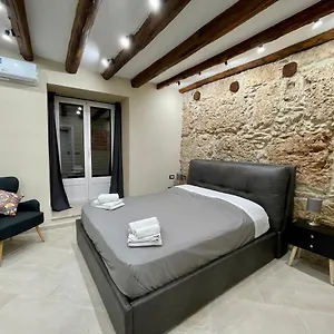 Bed and breakfast Tommy's, Palermo