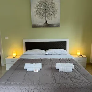 Apartamento Rua Formaggi, Palermo