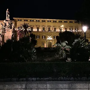 Apartamento Hola Cathedral House, Palermo