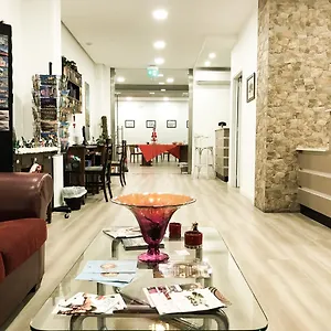 Elite Centro Szálloda